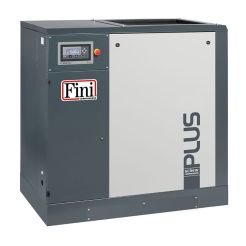 Compresor cu surub Fini PLUS 75-10, 400 V, 75 kW, 10bar, 10500 l/min