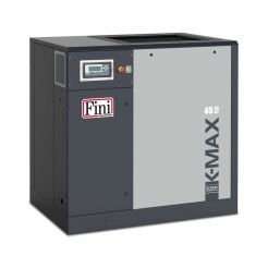 Compresor cu surub Fini K-MAX 45-10, 45 kW, 10 bar, 6700 l/min