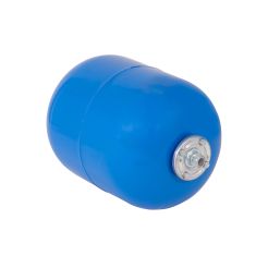 Vas de expansiune vertical Aquasystem VA18, apa rece, volum 18 l, presiune max.10 bari