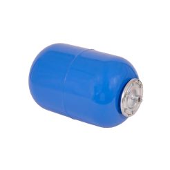 Vas de expansiune vertical Aquasystem VAV24, apa rece, volum 24 l, presiune max.10 bari