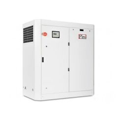 Compresor aer Fini OS 22-10, 22 kW, 10 bar, 1950 l/min aer refulat