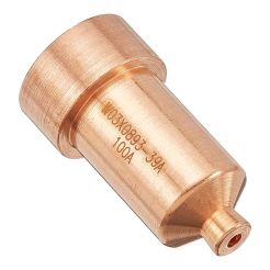 Set 5 duze craituire torta plasma Lincoln Electric W03X0893-39A