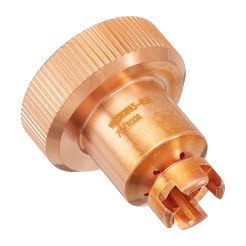 Protectie cap torta taiere plasma Lincoln Electric W03X0893-45 A, LC100, 70/80/100A, 2 buc. 