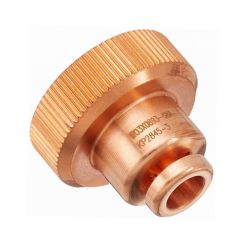 Protectie cap torta taiere plasma Lincoln Electric W03X0893-68A, LC105M, 40/100A, 2 buc. 