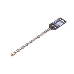 Burghiu Zonetec ZA101210210, pentru beton, prindere SDS Plus, 2 taisuri, 10X210 mm