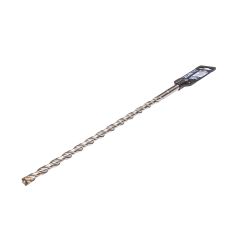 Burghiu Zonetec ZA101210310, pentru beton, prindere SDS Plus, 2 taisuri, 10X310 mm