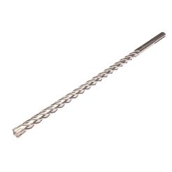 Burghiu Zonetec Premium ZA102420520, pentru beton armat, prindere SDS Max, 4 taisuri, 20x520 mm