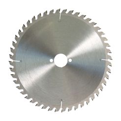 Disc Zonetec ZA2213023260 pentru fierastrau circular, D 30X232.5 mm, 60 dinti, pentru lemn