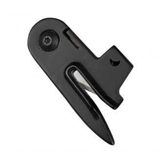 Lama de rezerva Stanley 0-10-245, pentru cutter de taiat banda