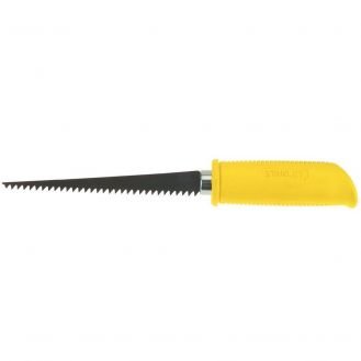 Fierastrau pentru gips-carton Stanley 0-15-556, 350 mm, maner plastic