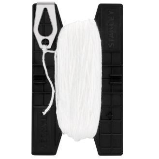 Rezerva sfoara de trasat Stanley 0-47-101, 30 m 