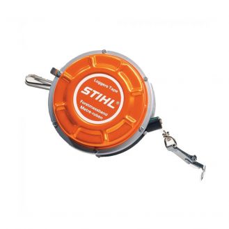 Ruleta forestiera STIHL 00008810800, lungime 15 m, cu carlig