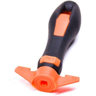 Maner de pila soft FH1 STIHL 00008814502