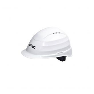 Casca de protectie STIHL 00008840198, alba