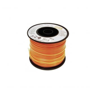 Rezerva fir rotund STIHL 00009302246, 2.4 mm, 261 m