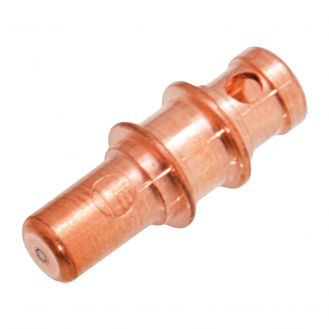 Electrod mediu torta plasma Deca 010116, 80A, 10 buc.