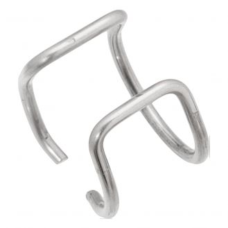 Distantier torta plasma Deca 010121, 10 buc.