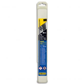 Set 30 electrozi bazici Deca 010127, 2.5 mm, E7018 
