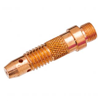Difuzor torta TIG Deca 010643, pentru electrozi wolfram 2.4 mm, 3 buc.