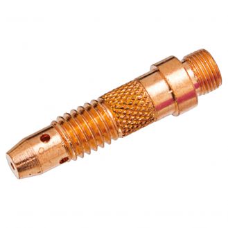 Difuzor torta TIG Deca 010645, pentru electrozi de wolfram 1.6 mm, 3 buc.