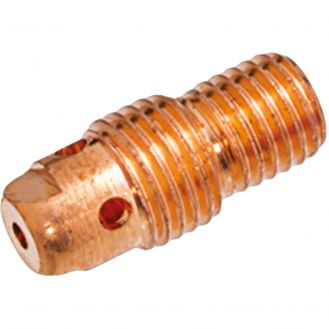 Difuzor torta TIG Deca 010657, pentru electrozi de wolfram 1.6 mm, 3 buc.