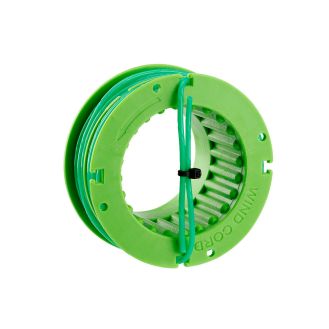 Bobina cu fir Ego AS1301, fir 2.0 mm