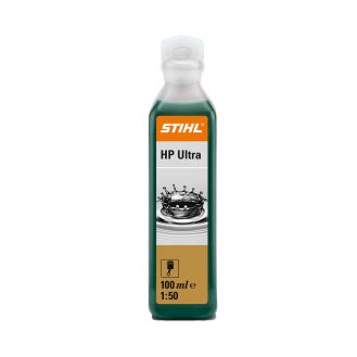 Ulei HP ULTRA pentru motoare in 2 timpi STIHL 07813198060, 100 ml