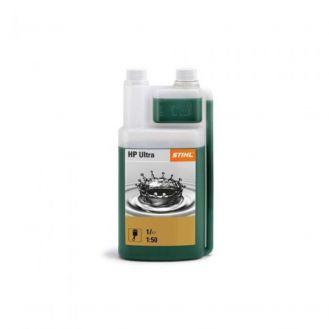 Ulei HP ULTRA pentru motoare in 2 timpi STIHL 07813198061, 1 l