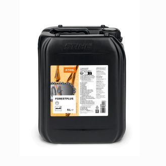 Ulei pentru lant STIHL 07815166002, ForestPlus, bidon 5 litri
