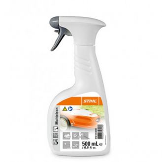 Solutie de curatat STIHL 07825168200, Multiclean, 500 ml