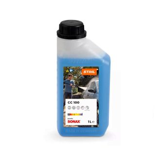 Sampon cu ceara STIHL CC 100, bidon 1 litru