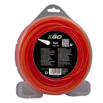 Rola fir Ego AL2490R, fir rotund 2.4 mm x 90 m