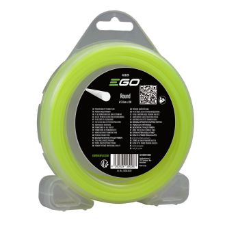 Rola fir Ego AL3012R, fir rotund 3.0 mm x 12 m