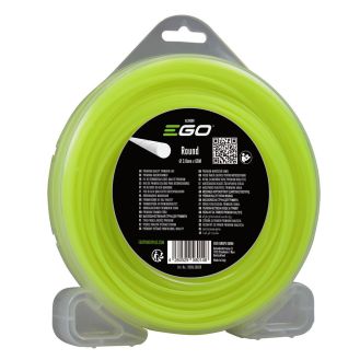 Rola fir Ego AL3060R, fir rotund 3.0 mm x 60 m