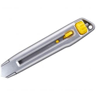 Cutter Stanley 1-10-018, INTERLOCK, 18 mm, vrac