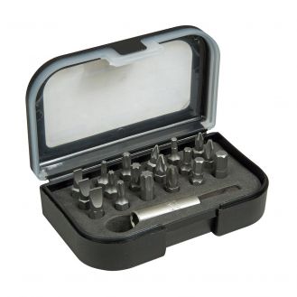 Set biti Stanley 1-13-901, 25 mm, 1/4