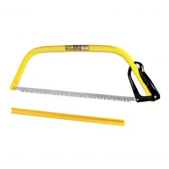 Fierastrau arcuit Stanley 1-15-368, cu protectie la maner, 610 mm