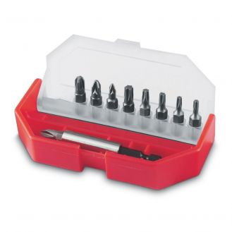 Set biti Stanley 1-68-724, 25 mm, 1/4