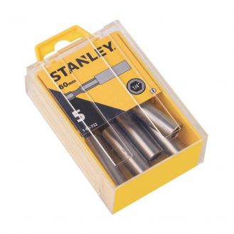 Adaptor magnetic pentru insurubat Stanley 1-68-732, 1/4