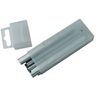 Capse pentru cabluri Stanley 1-CT108T, 1000 bucati, 12 mm, tip 7