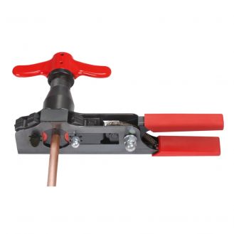 Presa de bercluit Rothenbergher ROFLARE REVOLVER, Ø 1/4