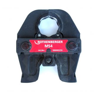 Cap presare tip Standard Rothenberger 1000001274, M54 (4G)