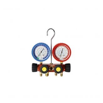 Manifold tip Standard cu 4 cai Rothenberger 1000001427, 5/16''