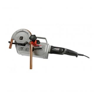 Masina electrica de indoit tevi Rothenberger 1000001567, ROBEND 4000, 230 V, 15 - 18 - 22 - 28 - 32 - 35 mm