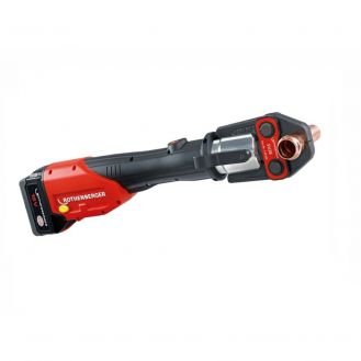 Masina de sertizat Rothenberger 1000001924, Romax 4000, set SV, 15 - 22 - 28 mm