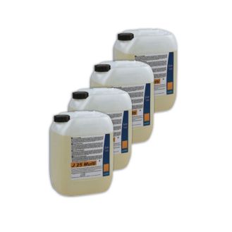 Agent de curatare covoare Nilfisk TOP_WASH_SV1, 6 x 1 l