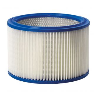 Element filtrant Nilfisk 107400562, PET NANAO, clasa M, D275x197