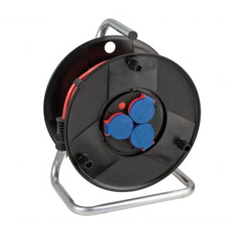 Prelungitor electric pe rola Brennenstuhl 1308240, 40 m, 3x1.5 mmp