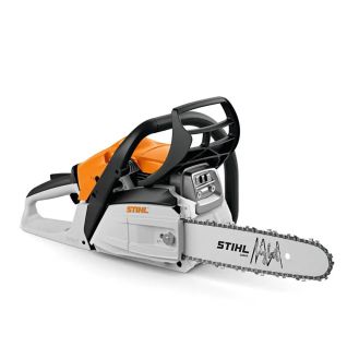 Motofierastrau cu lant STIHL MS 162, 30.1 cmᶾ, 1.6 CP, sina 30 cm