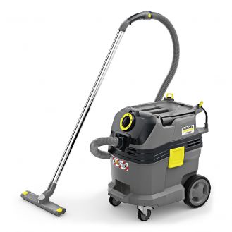 Aspirator profesional umed-uscat Karcher NT 30/1 Tact L EU, 1380 W, 30 l